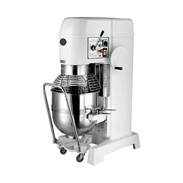 GETRA Planetary Mixer B-100