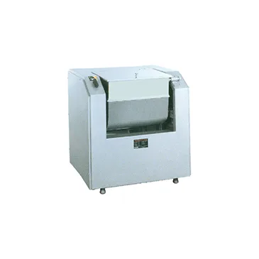 GETRA Horizontal Dough Mixer WHB-25
