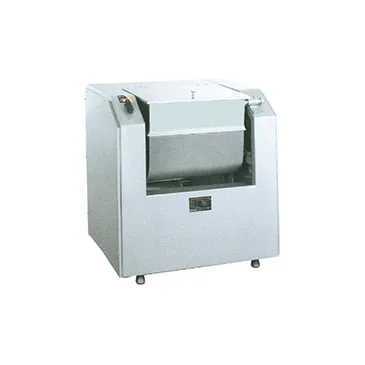 Mixer Adonan Horizontal GETRA WHB-50