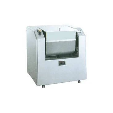 GETRA Horizontal Dough Mixer WHB-50