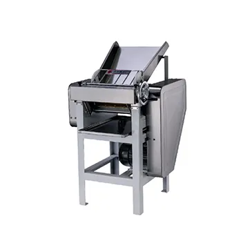 GETRA Dough Sheeter YQ-Y130