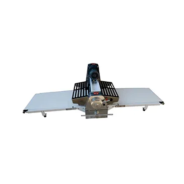 GETRA Reversible Dough Sheeter CM-520A
