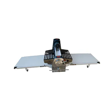 GETRA Reversible Dough Sheeter CM-520A