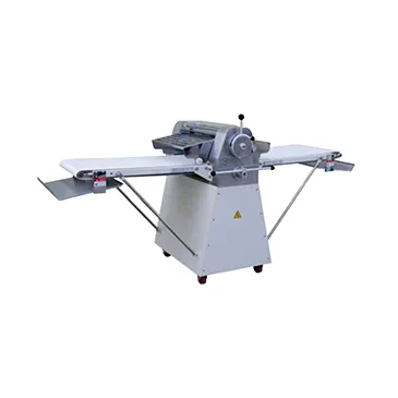 GETRA Reversible Dough Sheeter CM-520B