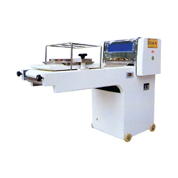 GETRA Moulding Machine (Toast Moulder) CM-238