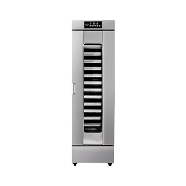 GETRA Electric Proofer FJ-15C