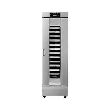 GETRA Electric Proofer FJ-15C