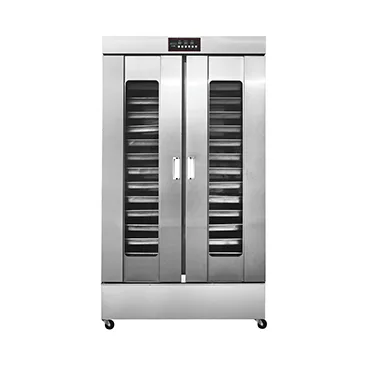 GETRA Electric Proofer FJ-30C