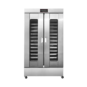 GETRA Electric Proofer FJ-30C