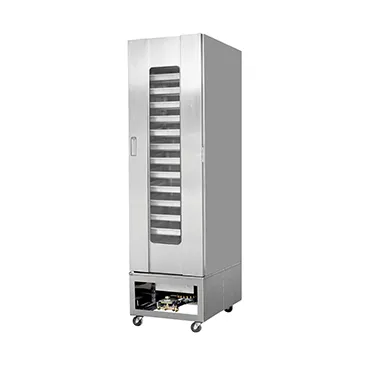 GETRA Gas Proofer GP-15GC