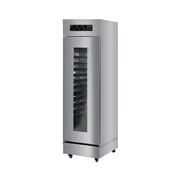 GETRA Electric Proofer FJ-15GC