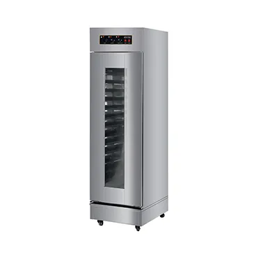 GETRA Electric Proofer FJ-15GC