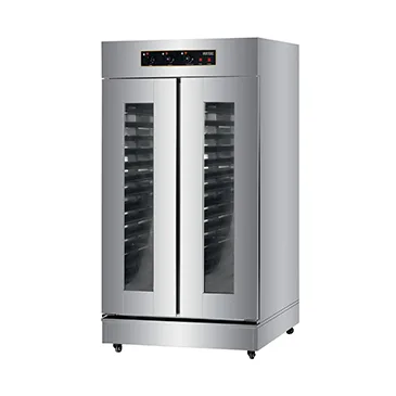 GETRA Electric Proofer FJ-30GC
