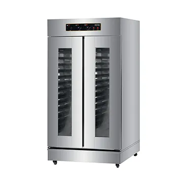GETRA Electric Proofer FJ-30GC