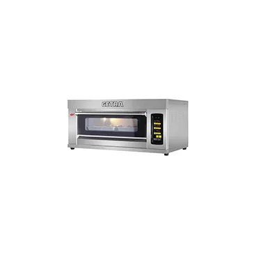 GETRA Gas Baking Oven RFL-11GD