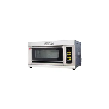 Oven Roti Gas GETRA RFL-12GD