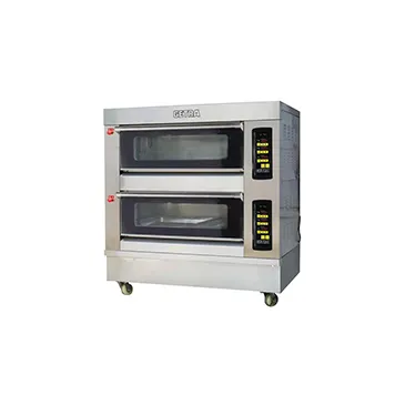 GETRA Gas Baking Oven RFL-24GD