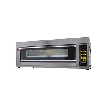 GETRA Gas Baking Oven RFL-13GD