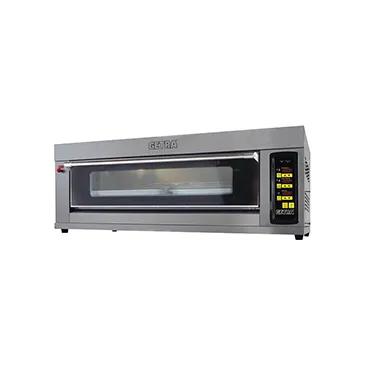 GETRA Gas Baking Oven RFL-13GD