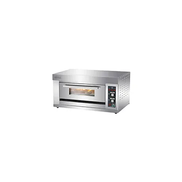 GETRA Gas Baking Oven RFL-11SSGC