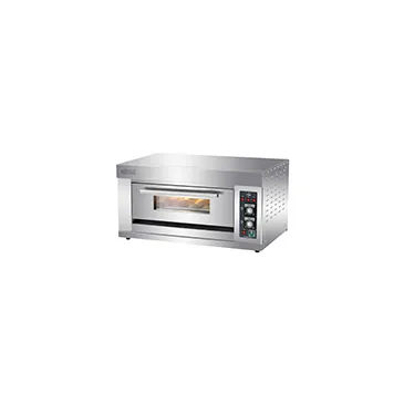 GETRA Gas Baking Oven RFL-11SSGC