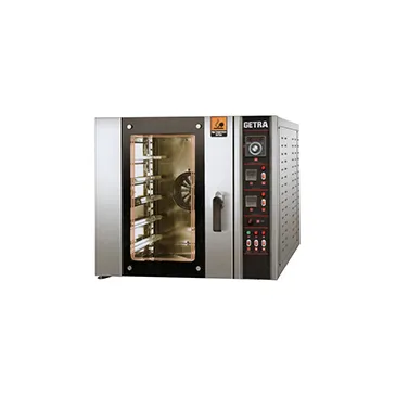 GETRA Electric & Gas Convection Oven QH-5D