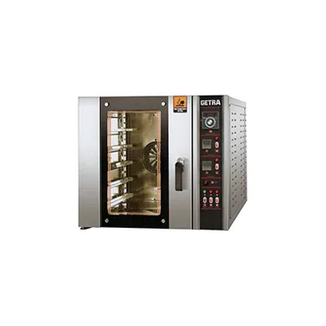 GETRA Electric & Gas Convection Oven QH-5Q