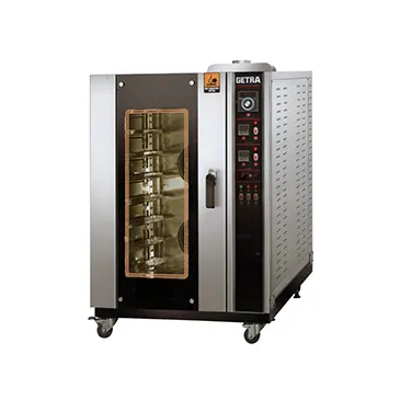 GETRA Electric & Gas Convection Oven QH-8Q