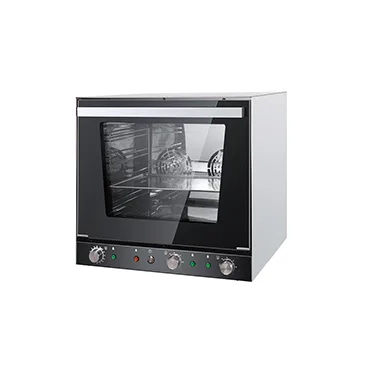 GETRA Electric Convection Oven SC-4A