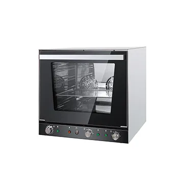 GETRA Electric Convection Oven SC-4A