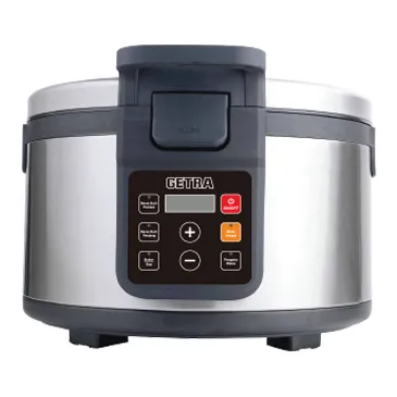 GETRA Commercial Rice Cooker SH-8600E