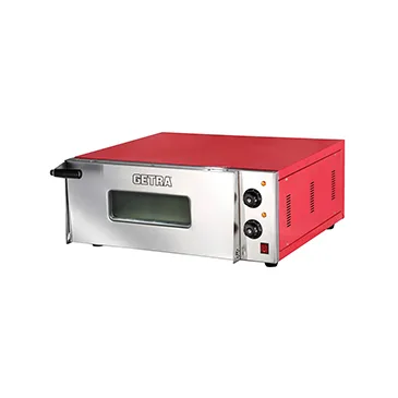 GETRA Commercial Electric Pizza Oven EPZ-18