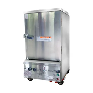 GETRA Heavy-Duty Gas Rice Cooker RSC-8