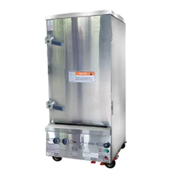 GETRA Heavy-Duty Gas Rice Cooker RSC-12
