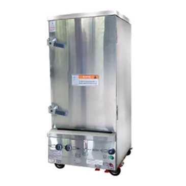 GETRA Heavy-Duty Gas Rice Cooker RSC-12