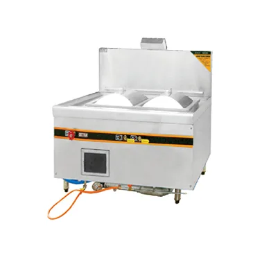 GETRA Gas Chiong Fen Blower Steamer CS-1211DX
