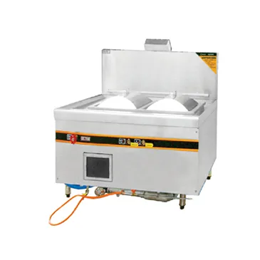 GETRA Gas Chiong Fen Blower Steamer CS-1211DX