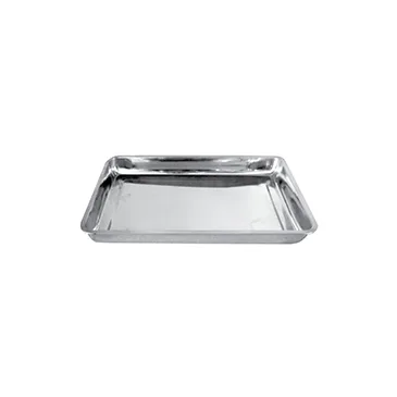 GETRA Stainless Steel Pan TR-6448