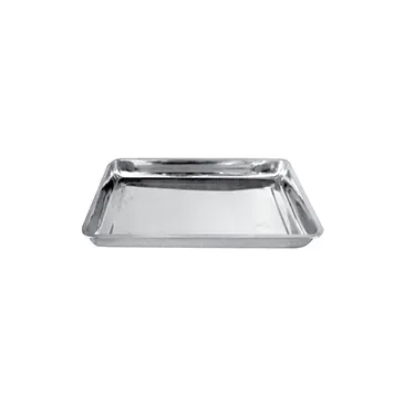 GETRA Stainless Steel Pan TR-6448