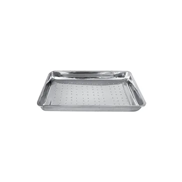 GETRA Stainless Steel Pan TR-6420P