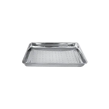 GETRA Stainless Steel Pan TR-6420P