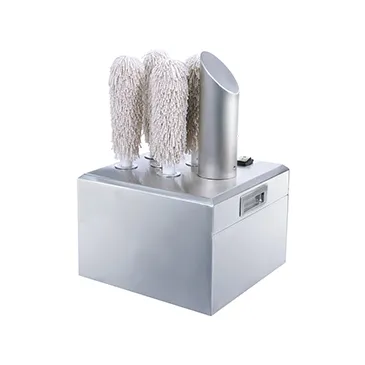 GETRA Glass Polisher GLP-1200