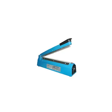 GETRA Hand Impulse Sealer (Plastic Body) HIS-300PC