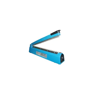 GETRA Hand Impulse Sealer (Plastic Body) HIS-400PC