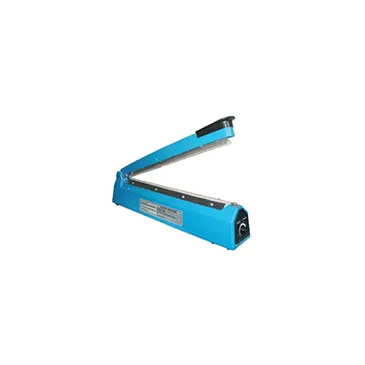 GETRA Hand Impulse Sealer (Plastic Body) HIS-400PC