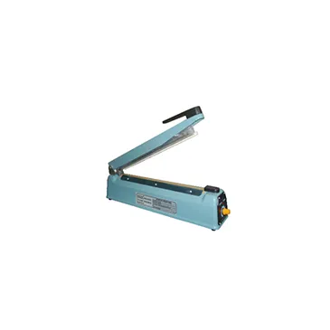 GETRA Hand Impulse Sealer (Metal Body) HIS-300MH