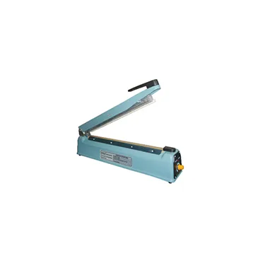GETRA Hand Impulse Sealer (Metal Body) HIS-400MH