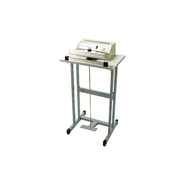 GETRA Pedal Impulse Sealer (Metal Body, Table Type) SF-300