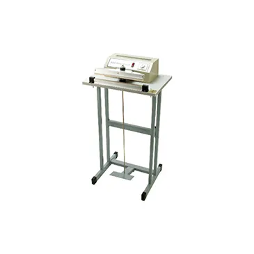 GETRA Pedal Impulse Sealer (Metal Body, Table Type) SF-300