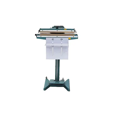 GETRA Pedal Impulse Sealer (Aluminium Body) PSF-350